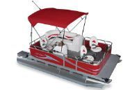 Apex Gillgetter 715 Fishmaster