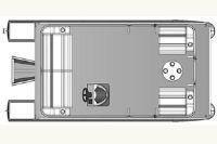 Apex Gillgetter 715 Family Cruise