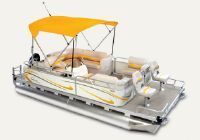 Apex Qwest Adventure 820 Sport Cruise