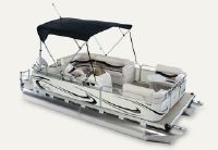 Apex Qwest Adventure 7518 Cruise Deluxe