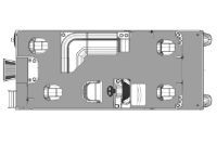 Apex Qwest Adventure 7518 Vx Fish