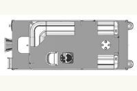 Apex Qwest Edge 7518 Cruise