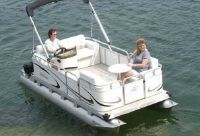 Apex Gillgetter 615 Family Cruise