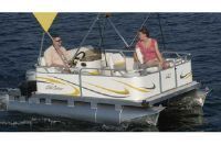 Apex Gillgetter 615 Fish N Cruise