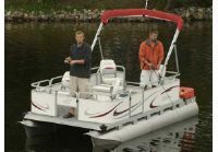 Apex Gillgetter 713 Tiller