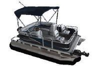 Apex Gillgetter 715 Sport Deluxe