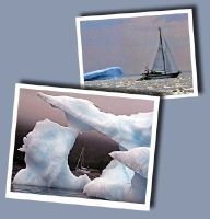 Cutter Luxury Auxilary Cutter