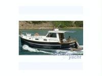 Menorquin Yachts Menorquin 110