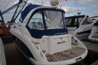 Fairline 30 Targa