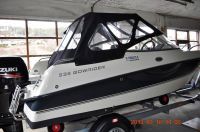 Askeladden 535 Bowrider