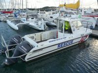 Leisure Cat 8000 Sportfisher