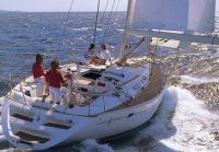 Jeanneau So 47