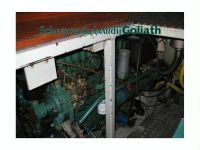 Stella Maris Trawler