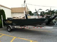 Other Rock Proof Boats