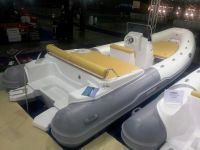 Italboats Predator 650 Ts