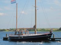 Doggersbank Motorsailer 5017