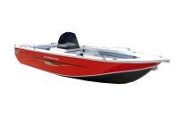 Ozzy Marine Side Console