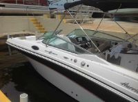 Hurricane Boats 2690