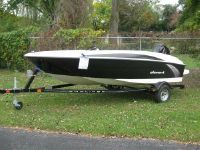 Bayliner Element 160El