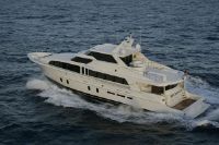 Cheoy Lee Shipyards Global Series Motoryacht