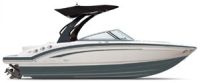 Chaparral 226 Ssi Wide Tech