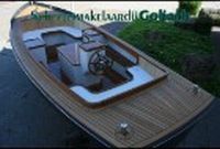 Aquamar Sloep 6.70 Aquamar 6.70