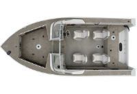 Mirrocraft 1977 Aggressor Exp