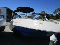 Starcraft Marine Coastal 2410 Ob