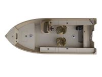 Mirrocraft 4650 Outfitter
