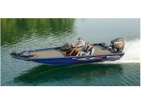 Triton Boats 18 C Tx
