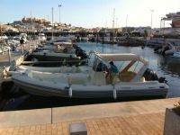 Italboats Stingher 800 Gt