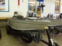 Alumacraft 165 Escape Cs