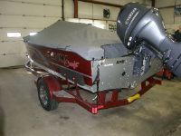 Alumacraft 175 Competitor Cs