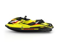 Sea-Doo 2015