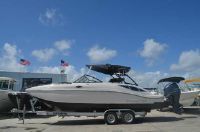 Starcraft Marine Crossover 250 Scx Ext Ob