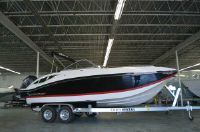 Starcraft Marine Scx 230 Ob Ext