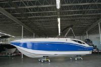 Starcraft Marine Scx 231 Ob Ext