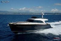 Austin Parker Ap 64 Fly Usato In Garanzia