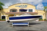 2004 Bayliner 215 Bowrider