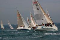 Sigma Yachts Sigma 38