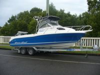 Cruise Craft Explorer 625Ht