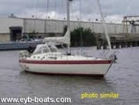 Scanmar Yachts Scanmar 40