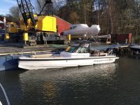 Axopar 28 Open Cabin