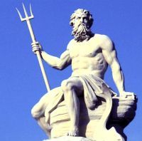 Poseidon Anticua