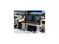 Custom Built 40 Trawler