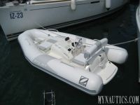 Zodiac 350 Tc4 Projet