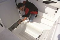 New Whittley Sea Legend 24 Outboard