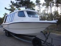 Yamaha Sport Levant600