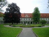Kloster 2006