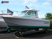 Jeanneau Merry Fisher 610